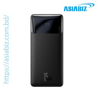 Baseus Bipow 15W 10000mAh Power Bank
